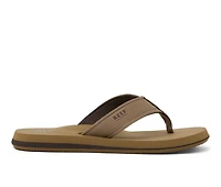 Men's Reef The Layback Flip-Flops