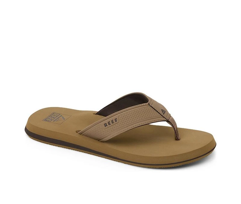 Men's Reef The Layback Flip-Flops