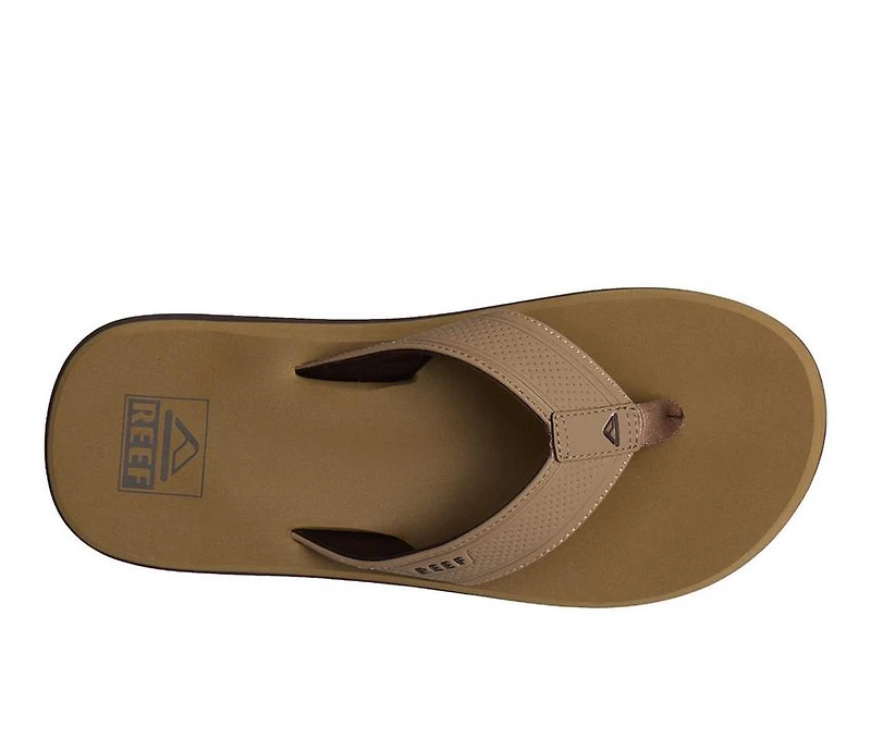 Men's Reef The Layback Flip-Flops