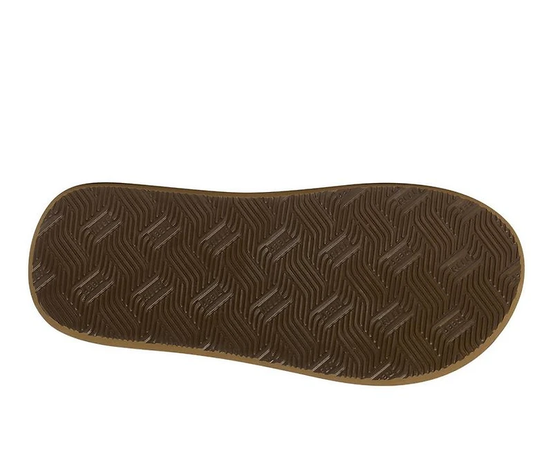 Men's Reef The Layback Flip-Flops