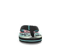 Kids' Flojos Little Kid & Big Elijah Flip-Flops