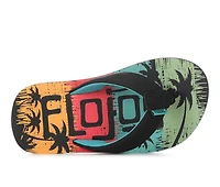 Kids' Flojos Little Kid & Big Elijah Flip-Flops