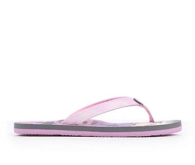 Girls' Flojos Little Kid & Big Juana Flip-Flops
