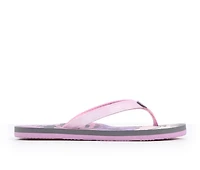 Girls' Flojos Little Kid & Big Juana Flip-Flops