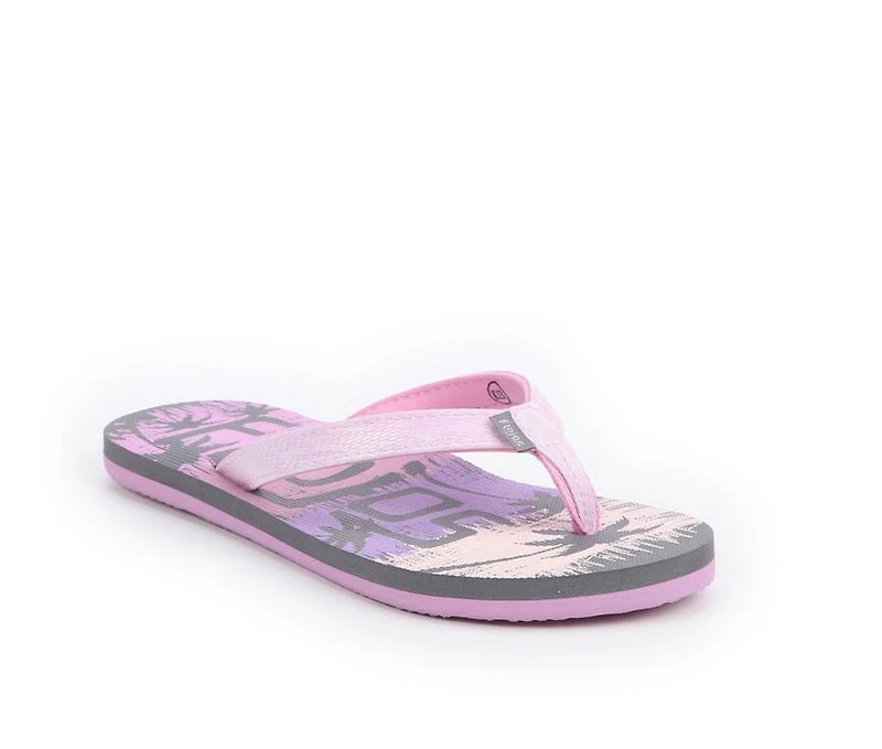 Girls' Flojos Little Kid & Big Juana Flip-Flops