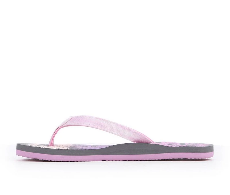 Girls' Flojos Little Kid & Big Juana Flip-Flops
