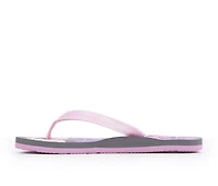 Girls' Flojos Little Kid & Big Juana Flip-Flops
