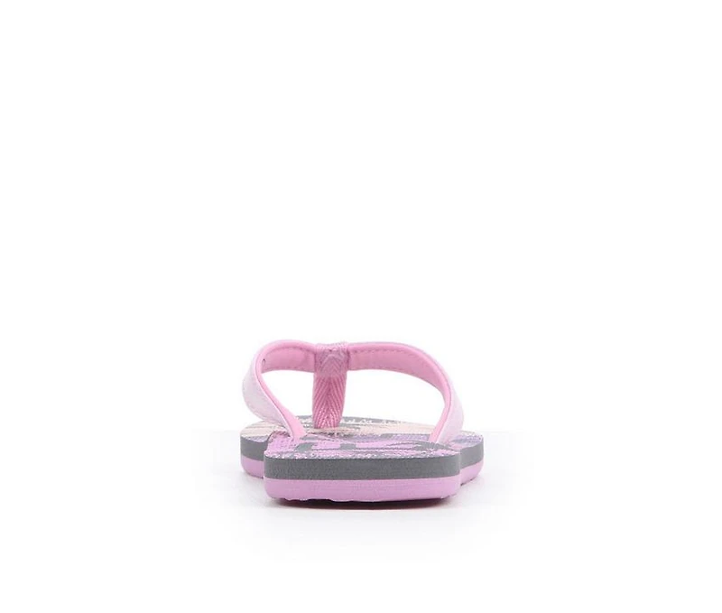 Girls' Flojos Little Kid & Big Juana Flip-Flops