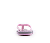 Girls' Flojos Little Kid & Big Juana Flip-Flops