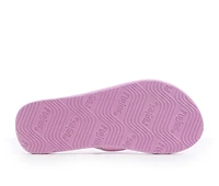 Girls' Flojos Little Kid & Big Juana Flip-Flops