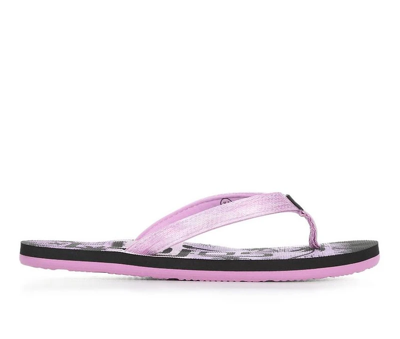 Girls' Flojos Little Kid & Big Juana Flip-Flops