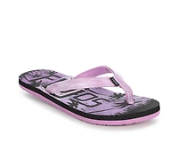 Girls' Flojos Little Kid & Big Juana Flip-Flops