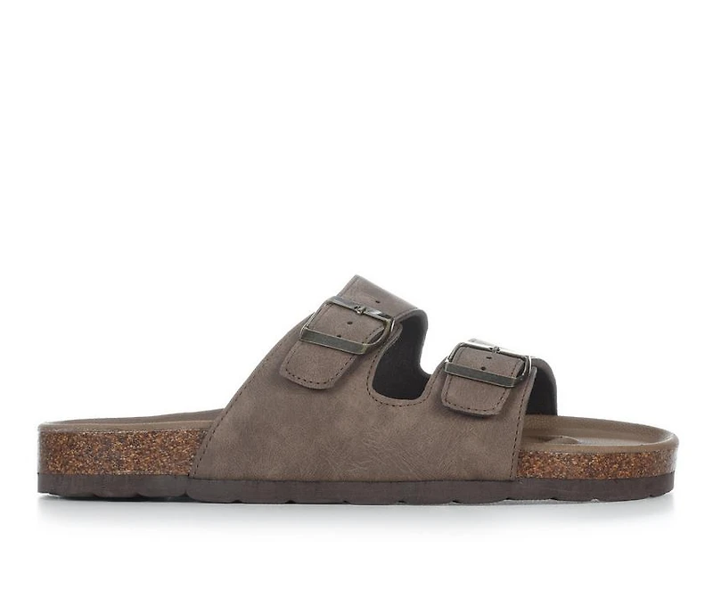 Men's Northside Phoenx II Footbed Sandals