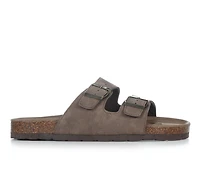Men's Northside Phoenx II Footbed Sandals