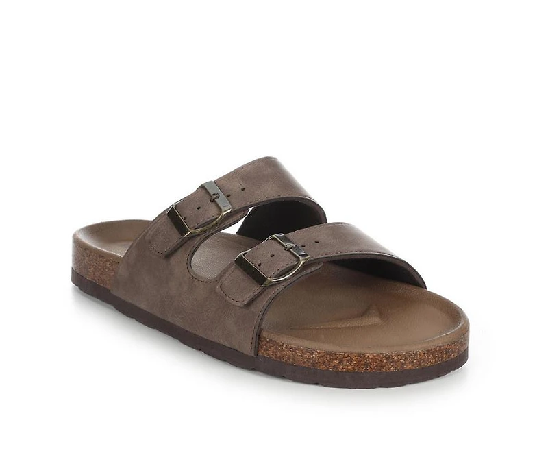 Men's Northside Phoenx II Footbed Sandals
