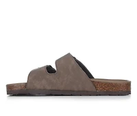 Men's Northside Phoenx II Footbed Sandals