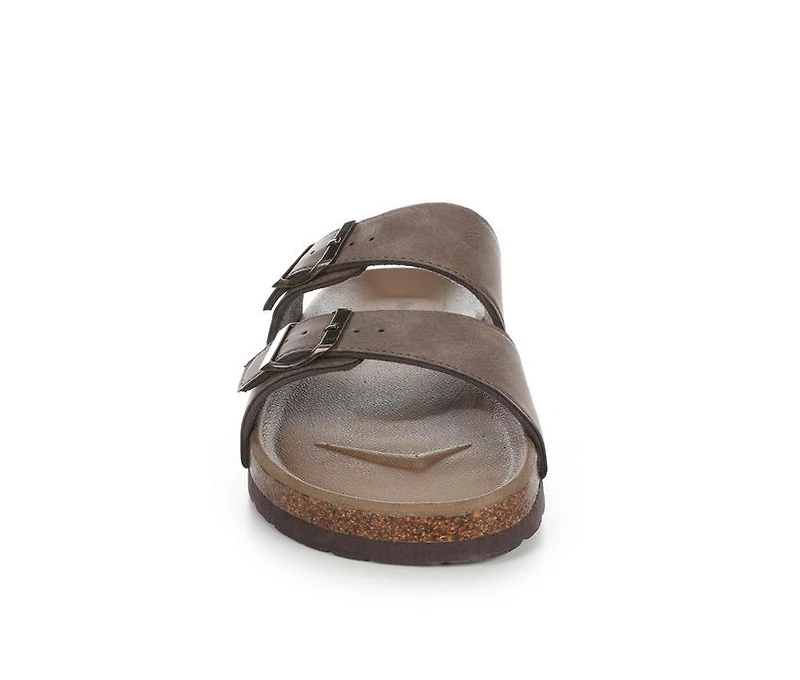 Men's Northside Phoenx II Footbed Sandals