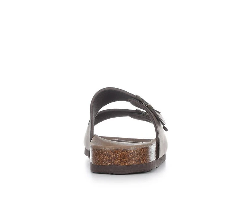 Men's Northside Phoenx II Footbed Sandals