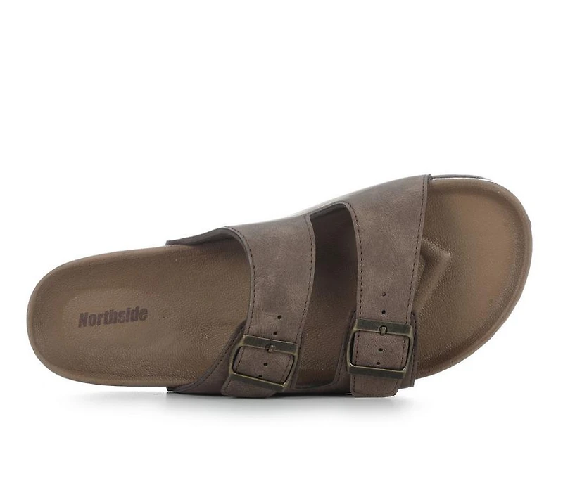 Men's Northside Phoenx II Footbed Sandals