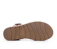 Women's Soda Edoly-s Wedge Sandals