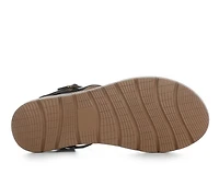 Women's Soda Edoly-s Wedge Sandals