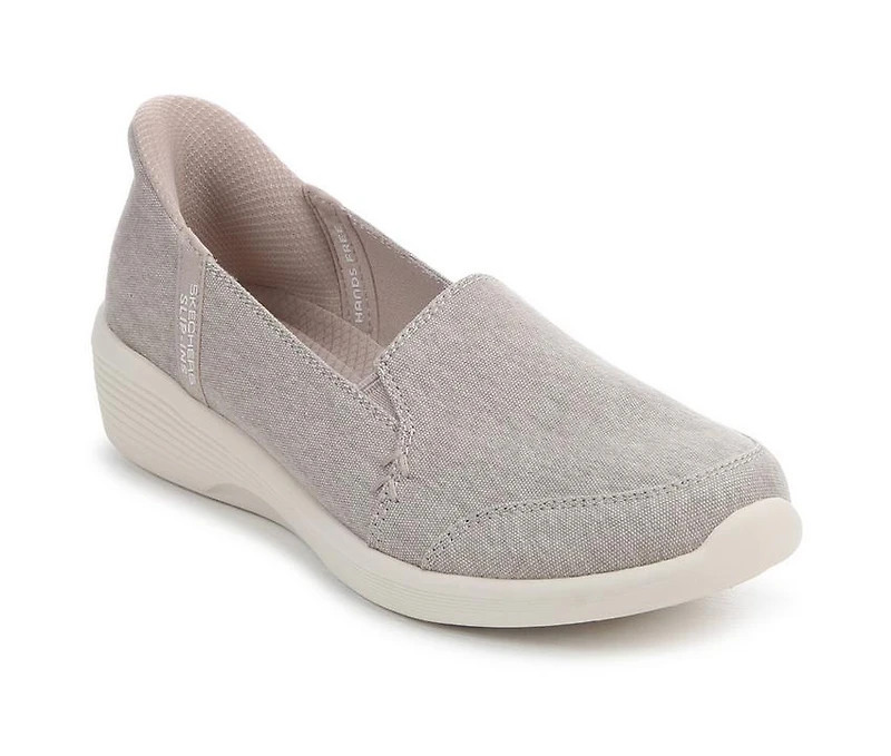 Women's Skechers Arya Slip-In Casual Shoes