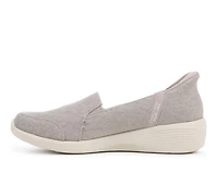 Women's Skechers Arya Slip-In Casual Shoes