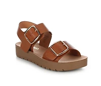 Women's Unr8ed Jackie-S Wedge Sandals