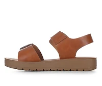 Women's Unr8ed Jackie-S Wedge Sandals