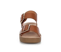 Women's Unr8ed Jackie-S Wedge Sandals