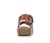 Women's Unr8ed Jackie-S Wedge Sandals