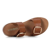 Women's Unr8ed Jackie-S Wedge Sandals