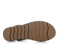 Women's Unr8ed Jackie-S Wedge Sandals