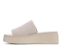 Women's Soda Farley-S Wedge Sandals