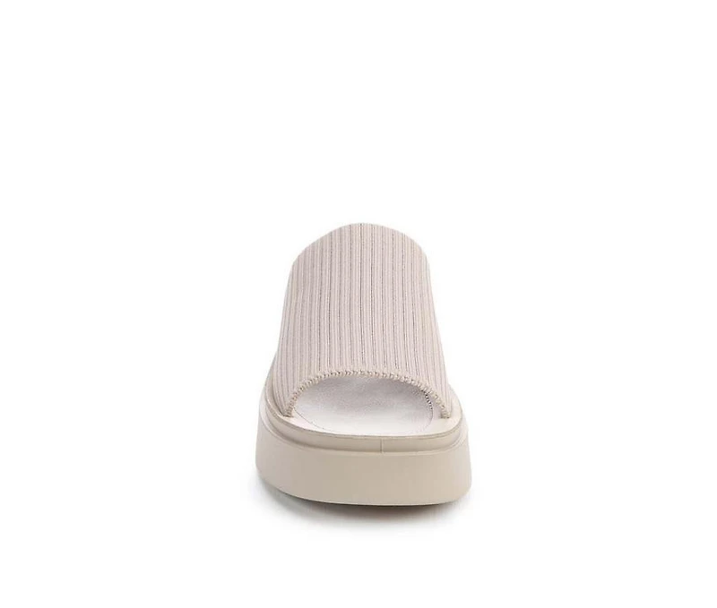 Women's Soda Farley-S Wedge Sandals
