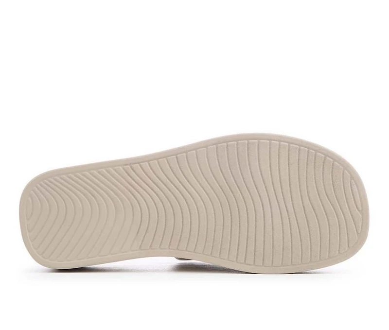 Women's Soda Farley-S Wedge Sandals