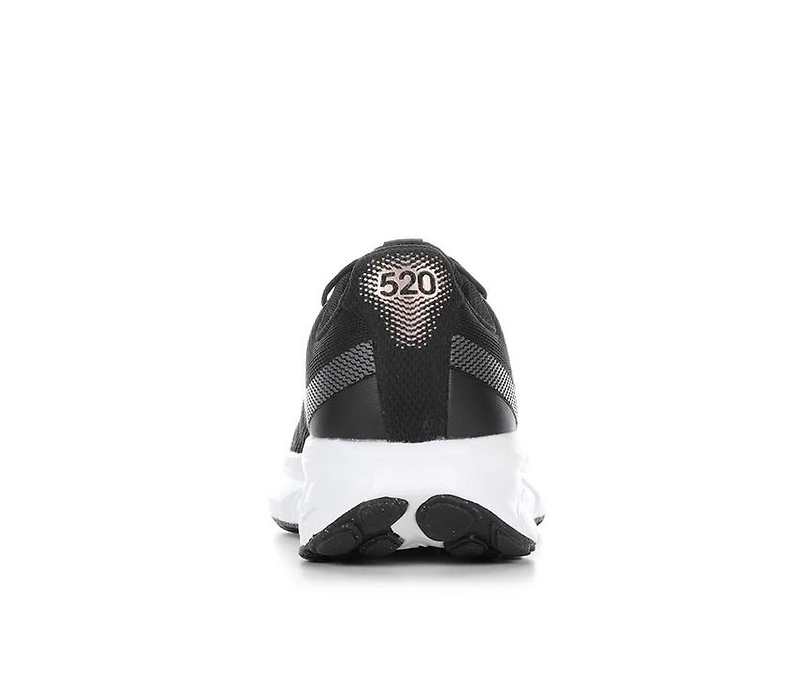 Women's New Balance 520v9 Running Shoes