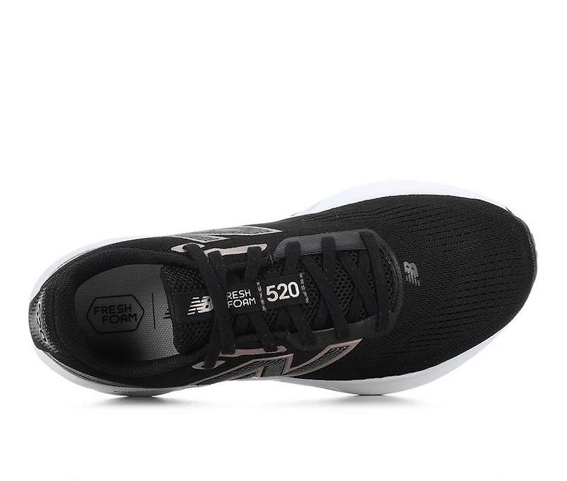 Women's New Balance 520v9 Running Shoes