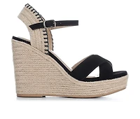 Women's Y-Not Lorita Wedge Sandals