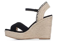 Women's Y-Not Lorita Wedge Sandals
