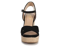Women's Y-Not Lorita Wedge Sandals