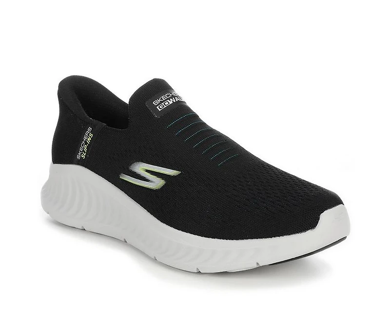 Men's Skechers Go Walk Now Slip-Ins Sneakers
