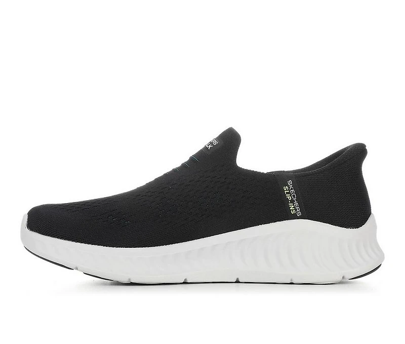 Men's Skechers Go Walk Now Slip-Ins Sneakers