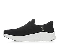 Men's Skechers Go Walk Now Slip-Ins Sneakers