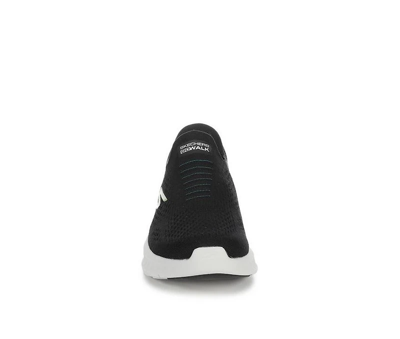 Men's Skechers Go Walk Now Slip-Ins Sneakers