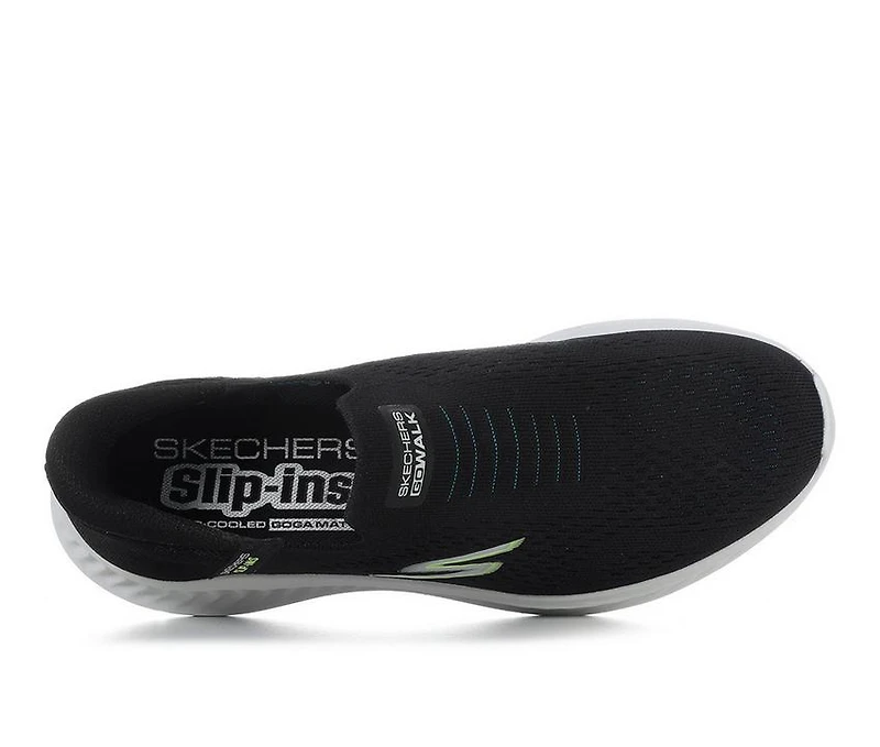 Men's Skechers Go Walk Now Slip-Ins Sneakers