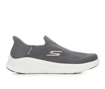 Men's Skechers Go Walk Now Slip-Ins Sneakers