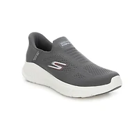 Men's Skechers Go Walk Now Slip-Ins Sneakers