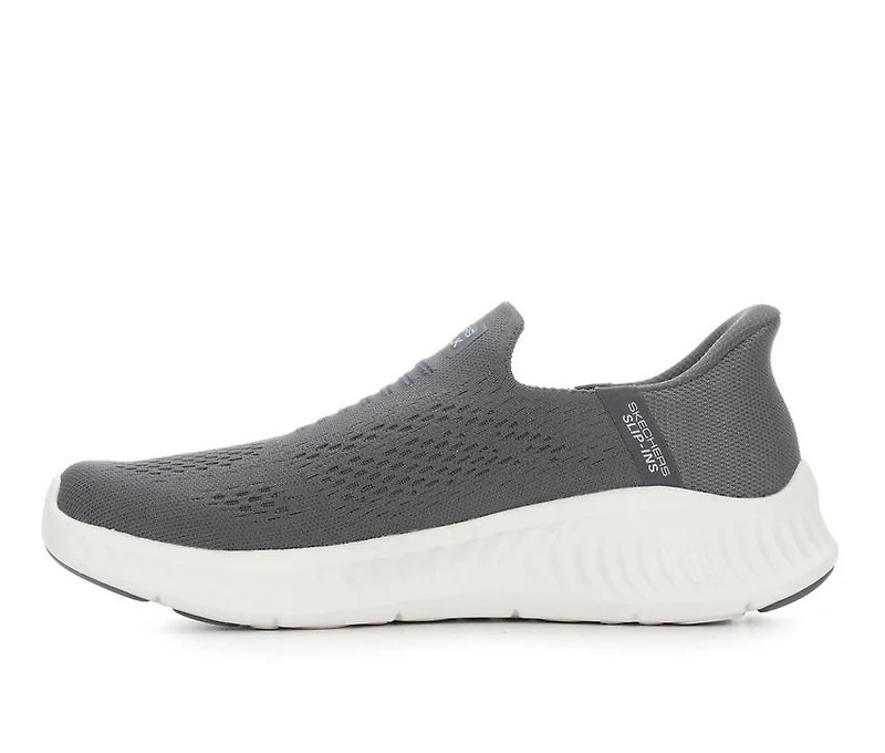 Men's Skechers Go Walk Now Slip-Ins Sneakers