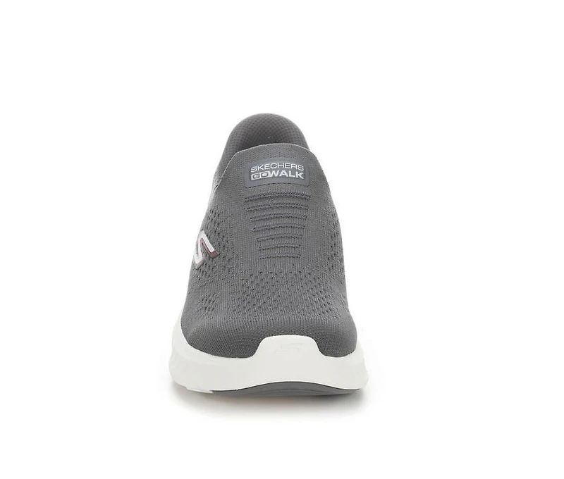 Men's Skechers Go Walk Now Slip-Ins Sneakers
